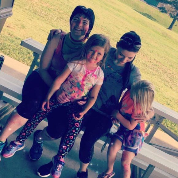 Meet your Posher, Nyx - Picture 1 of 1